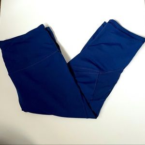 Victoria Secret Knockout Crop